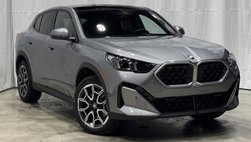 2026 BMW X2 xDrive28i