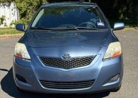 2009 Toyota Yaris S