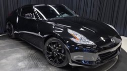 2011 Nissan 370Z Base