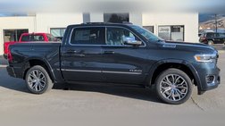 2026 Ram Ram Pickup 1500 Tungsten