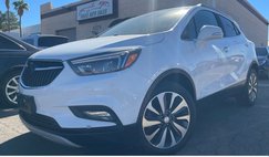 2019 Buick Encore Essence
