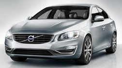 2018 Volvo S60 T5 Dynamic