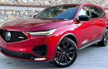 2023 Acura MDX SH-AWD Type S