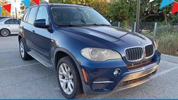 2011 BMW X5 xDrive35i Premium
