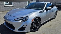 2015 Scion FR-S Base