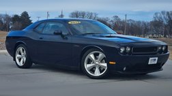 2013 Dodge Challenger R/T