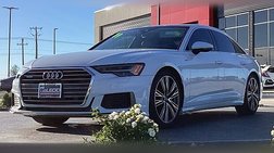 2019 Audi A6 quattro Prestige 55 TFSI