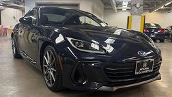 2025 Subaru BRZ Limited