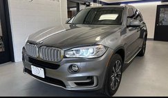 2016 BMW X5 xDrive40e