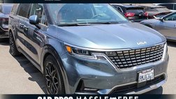 2024 Kia Carnival SX Prestige