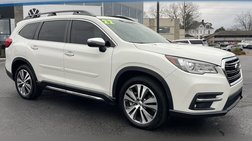 2022 Subaru Ascent Touring