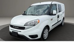 2021 Ram ProMaster City SLT