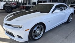 2014 Chevrolet Camaro SS