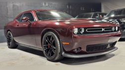 2019 Dodge Challenger R/T Scat Pack