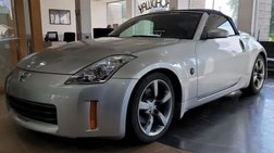 2006 Nissan 350Z Touring