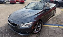 2016 BMW 4 Series 428i