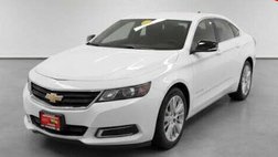 2019 Chevrolet Impala LS Fleet