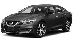 2018 Nissan Maxima S