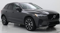 2024 Volvo XC60 B5 Plus Dark Theme