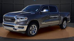 2024 Ram Ram Pickup 1500 Limited