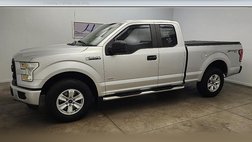 2015 Ford F-150 XL