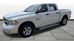 2023 Ram Ram Pickup 1500 Classic SLT