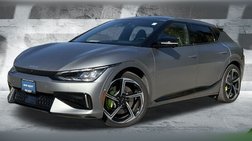 2024 Kia EV6 GT