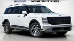 2026 Hyundai Palisade SEL