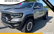 2021 Ram Ram Pickup 1500 TRX