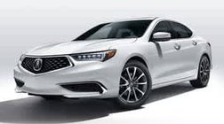 2018 Acura TLX V6