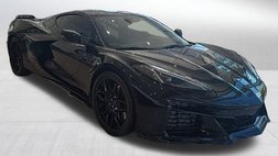 2025 Chevrolet Corvette Z06