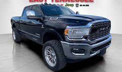 2023 Ram Ram Pickup 2500 Limited