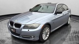 2011 BMW 3 Series 335i xDrive