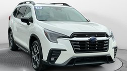 2025 Subaru Ascent Limited 7-Passenger
