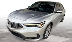 2024 Acura Integra Base