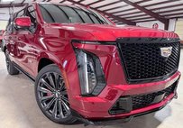 2026 Cadillac Escalade-V ESV Base