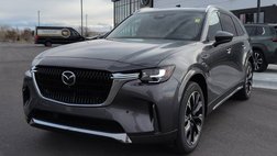 2026 Mazda CX-90 3.3 Turbo S Premium Plus