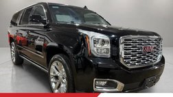 2020 GMC Yukon XL Denali