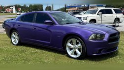2014 Dodge Charger R/T