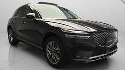 2025 Genesis GV70 2.5T Standard