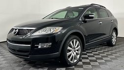 2009 Mazda CX-9 Grand Touring
