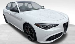 2024 Alfa Romeo Giulia Veloce