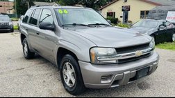 2006 Chevrolet TrailBlazer LS