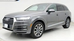 2019 Audi Q7 2.0T Premium Plus