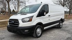 2020 Ford Transit 250
