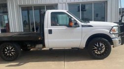 2015 Ford Super Duty F-250 XL