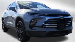 2024 Chevrolet Blazer Premier