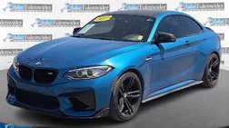 2017 BMW M2 Base