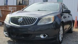 2015 Buick Verano Base