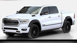 2019 Ram Ram Pickup 1500 Limited